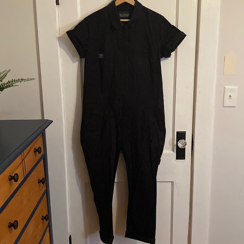 Wildfang Essential Coveralls